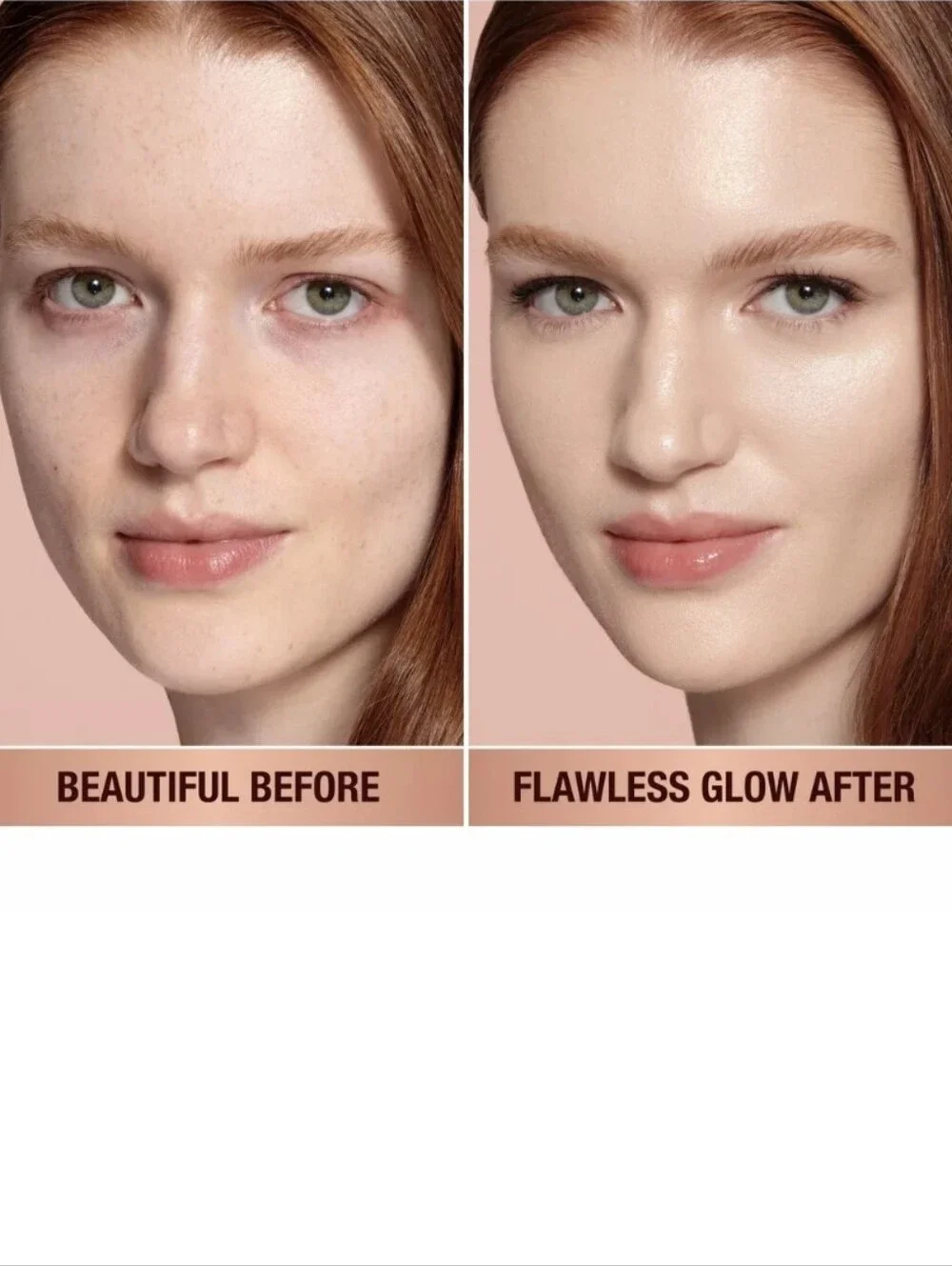 Charlotte Tilbury Hollywood Flawless Filter: 1 Fair, 30ml/1oz (Full Size), NIB